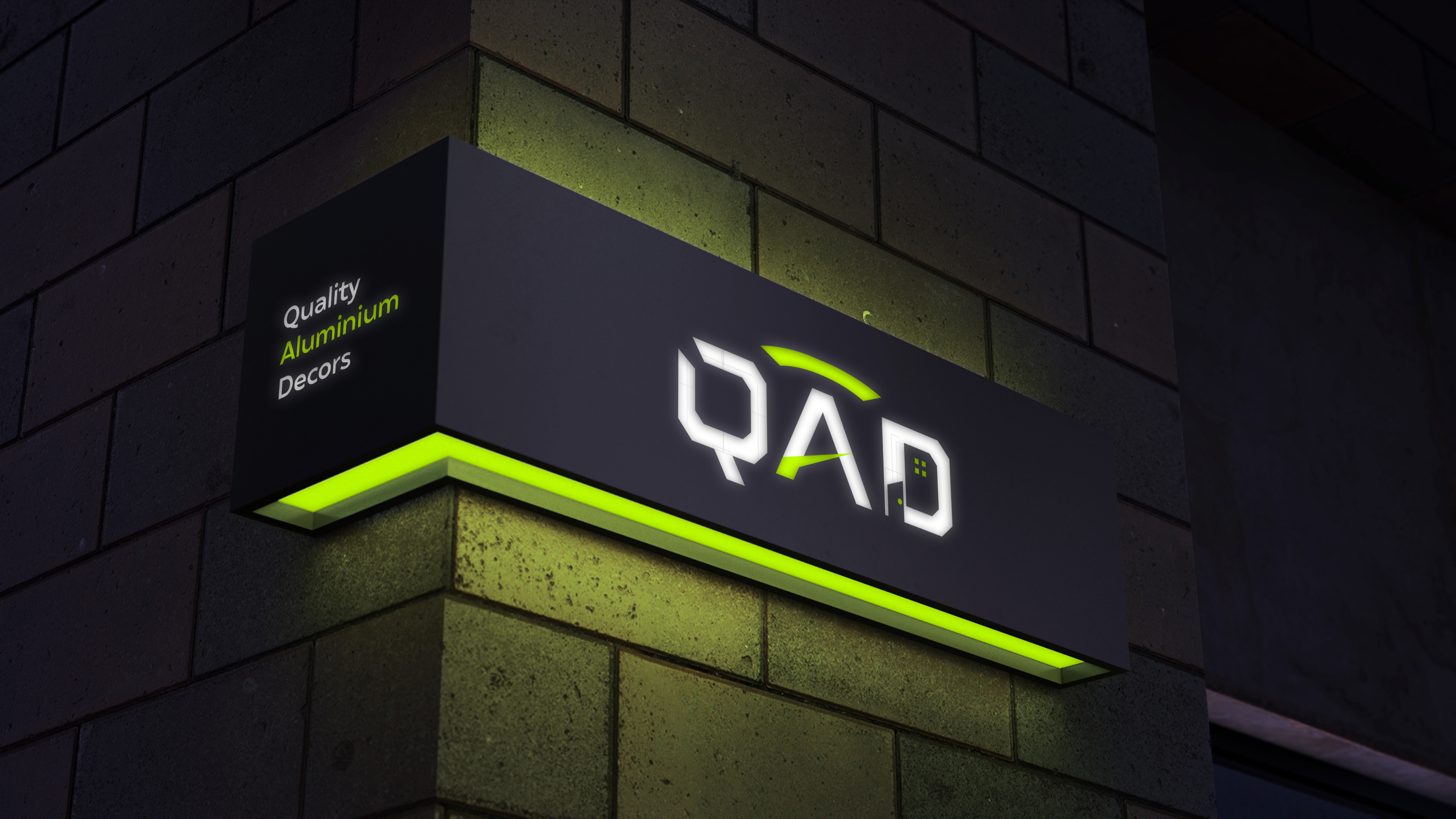 QAD Project