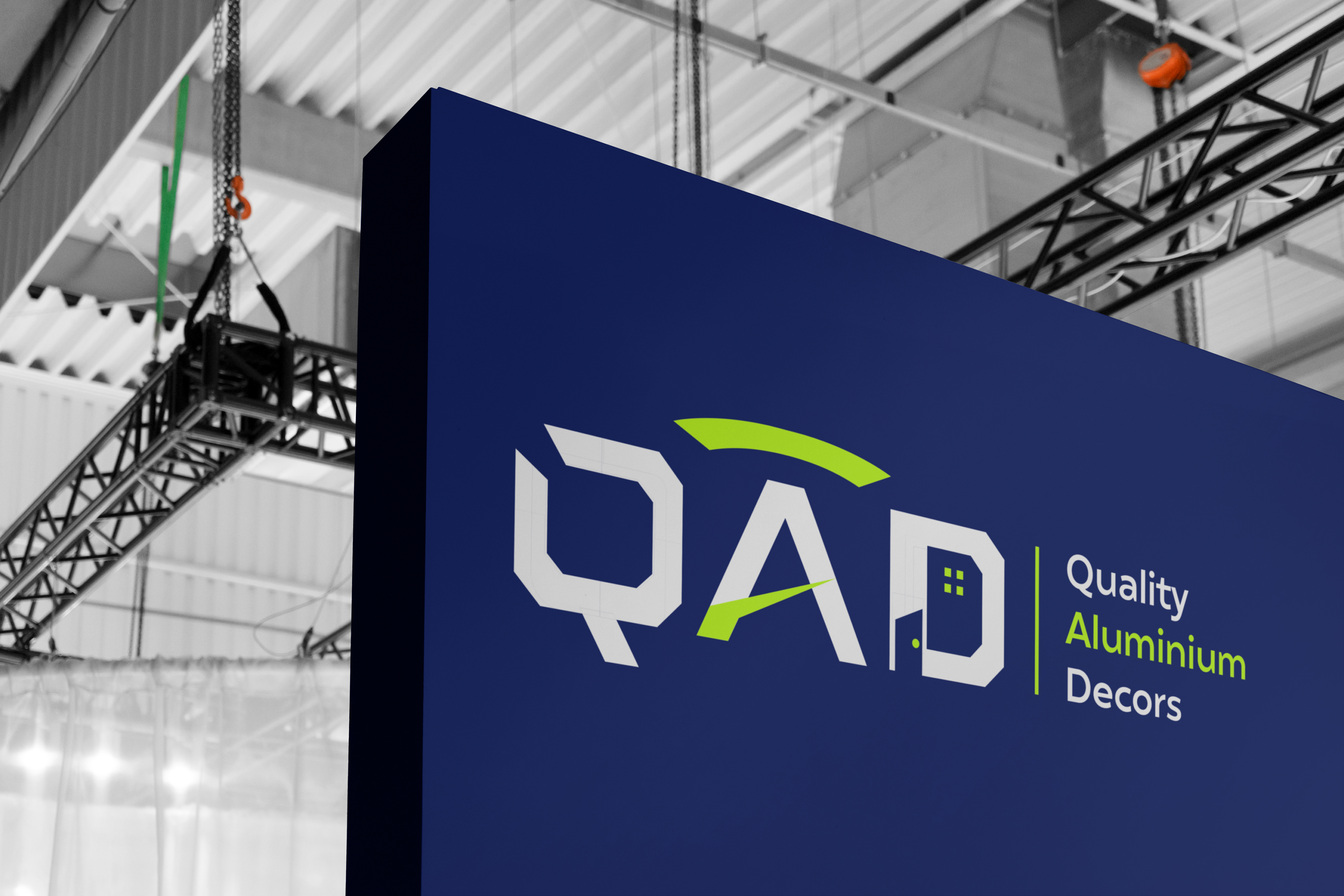 QAD Project